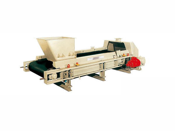 DEL DEM型定量給料機(jī)